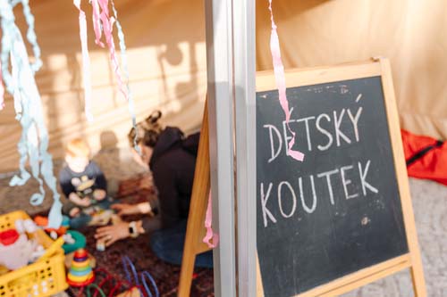 Festival vína VOC Znojmo